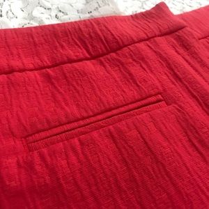 Cynthia Rowley Skirts - Melon colored Cynthia Rowley work skirt Cynthia Rowley Skirts - Melon colored Cynthia Rowley work skirt